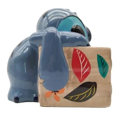 Galletero Lilo y Stitch Ohana Disney