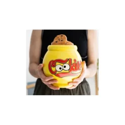 Galletero Monstruo de las Galletas Barrio Sésamo