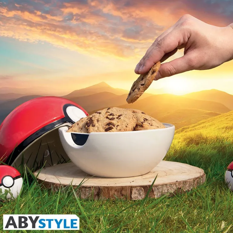 Galletero Pokéball Pokèmon