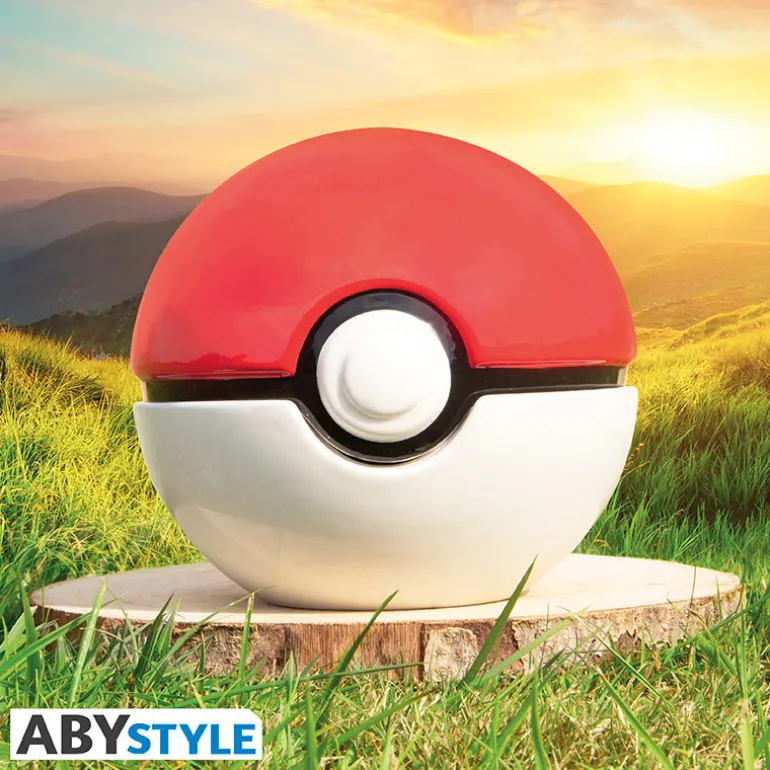 Galletero Pokéball Pokèmon