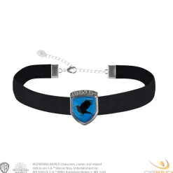 Gargantilla terciopelo Harry Potter Ravenclaw
