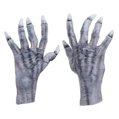 Garras Kurten - Accesorio de Terror