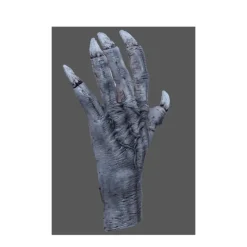 Garras Kurten - Accesorio de Terror