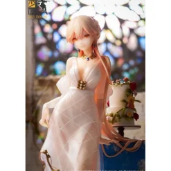 Girls Frontline Estatua 1/7 OTs-14 Divinely-Favoured Beauty Ver. 25 cm