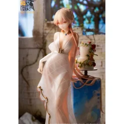 Girls Frontline Estatua 1/7 OTs-14 Divinely-Favoured Beauty Ver. 25 cm