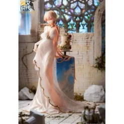 Girls Frontline Estatua 1/7 OTs-14 Divinely-Favoured Beauty Ver. 25 cm