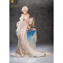 Girls Frontline Estatua 1/7 OTs-14 Divinely-Favoured Beauty Ver. 25 cm