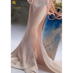Girls Frontline Estatua 1/7 OTs-14 Divinely-Favoured Beauty Ver. 25 cm