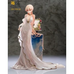 Girls Frontline Estatua 1/7 OTs-14 Divinely-Favoured Beauty Ver. 25 cm