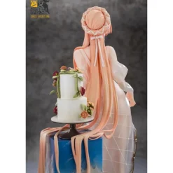Girls Frontline Estatua 1/7 OTs-14 Divinely-Favoured Beauty Ver. 25 cm