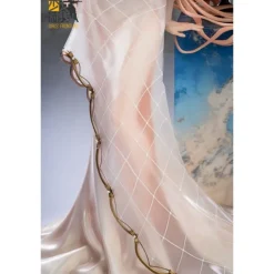 Girls Frontline Estatua 1/7 OTs-14 Divinely-Favoured Beauty Ver. 25 cm