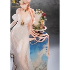 Girls Frontline Estatua 1/7 OTs-14 Divinely-Favoured Beauty Ver. 25 cm