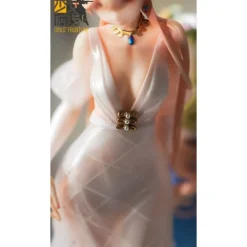 Girls Frontline Estatua 1/7 OTs-14 Divinely-Favoured Beauty Ver. 25 cm