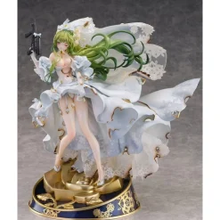 Girls Frontline Estatua PVC 1/7 M950A Wounded Ver. 29 cm