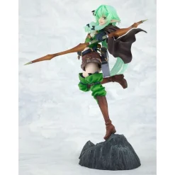 Goblin Slayer II Estatua 1/7 High Elf Archer 21 cm