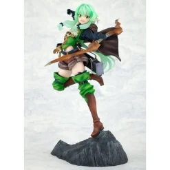Goblin Slayer II Estatua 1/7 High Elf Archer 21 cm