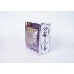 Goddess of Victory: Nikke Estatua PVC Cup Noodle Holder Snow White 10 cm