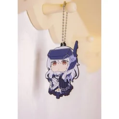 Goddess of Victory: Nikke Estatua PVC Cup Noodle Holder Snow White 10 cm