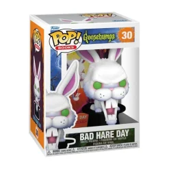 Goosebumps Figura POP! Books Vinyl Bad Hare Day 9 cm