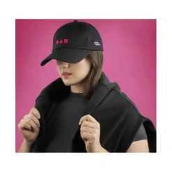 Gorra 100% Algodón El Juego Del Calamar