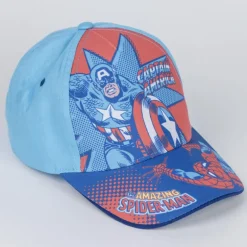 GORRA AVENGERS