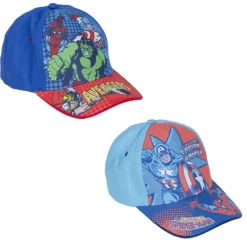 GORRA AVENGERS