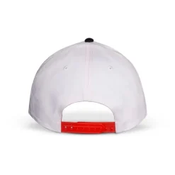 Gorra Béisbol Peanuts And Woodstock - 100% Algodón