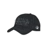 Gorra Béisbol Star Wars Logo Plateado - Algodón