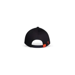 Gorra Béisbol Superman Logo Oficial