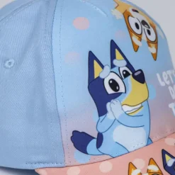 GORRA BLUEY