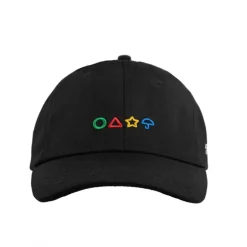 Gorra Dalgona - Squid Game