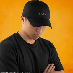 Gorra Dalgona - Squid Game