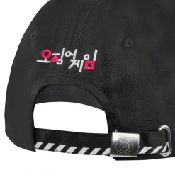 Gorra Dalgona - Squid Game