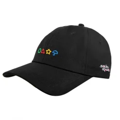 Gorra Dalgona - Squid Game