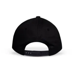 Gorra de Béisbol Batman Comic - Algodón 100%, Ajustable