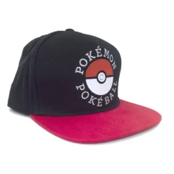 Gorra de Béisbol Pokémon Trainer