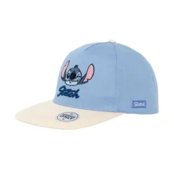 Gorra de Stitch de Lilo & Stitch 23x23x12cm