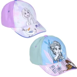 GORRA FROZEN