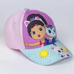 GORRA GABBY´S DOLLHOUSE