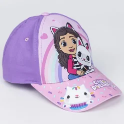 GORRA GABBY´S DOLLHOUSE