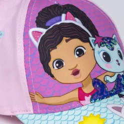 GORRA GABBY´S DOLLHOUSE