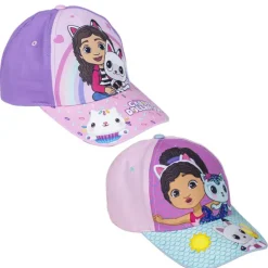GORRA GABBY´S DOLLHOUSE