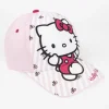 Gorra Hello Kitty - Estilo y Comodidad