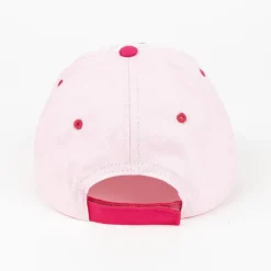 Gorra Hello Kitty - Estilo y Comodidad