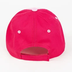 Gorra Hello Kitty - Estilo y Comodidad