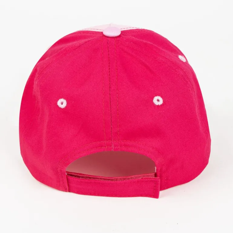 Gorra Hello Kitty - Estilo y Comodidad