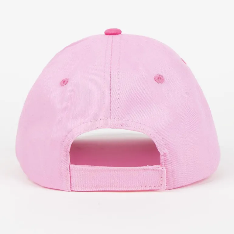 Gorra infantil Barbie