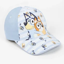 Gorra Infantil Bluey: Estilo y Diversión para los Pequeños