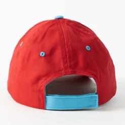 Gorra infantil de Mickey Mouse en algodón y poliéster