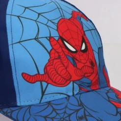 Gorra infantil de Spiderman 53 cm